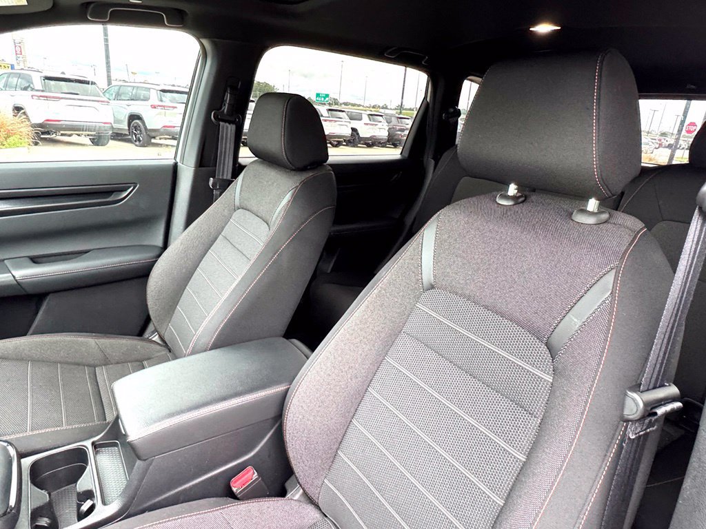Used 2024 Honda CR-V Sport image 12