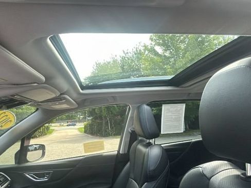 Certified 2023 Subaru Forester Touring AWD/4WD image 41