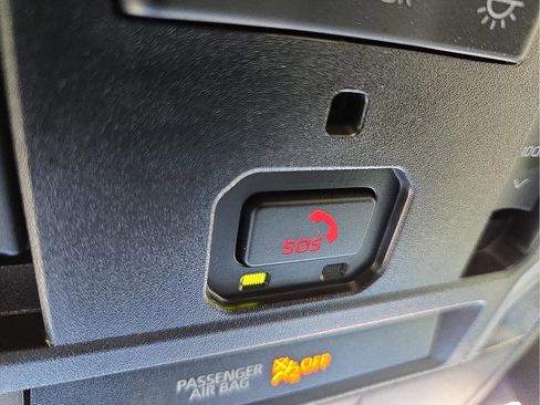 Used 2022 Toyota Tundra 1794 Edition image 20