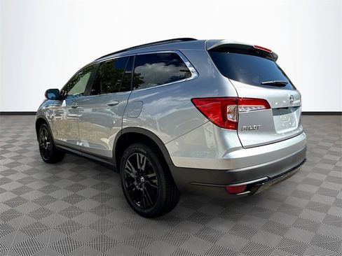 Used 2022 Honda Pilot Special Edition image 8