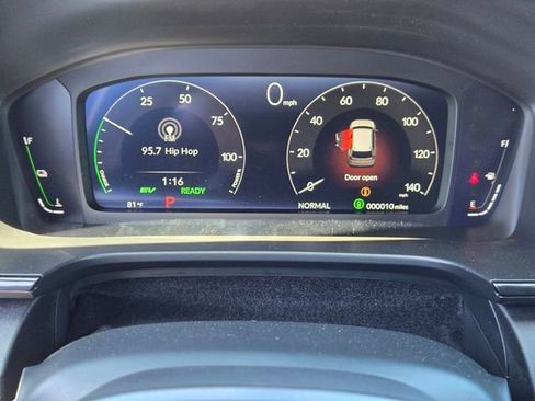 New 2026 Honda CR-V TrailSport image 13