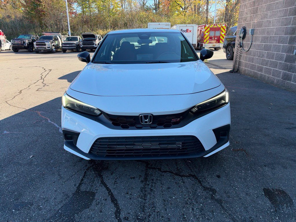 Used 2023 Honda Civic Si image 3