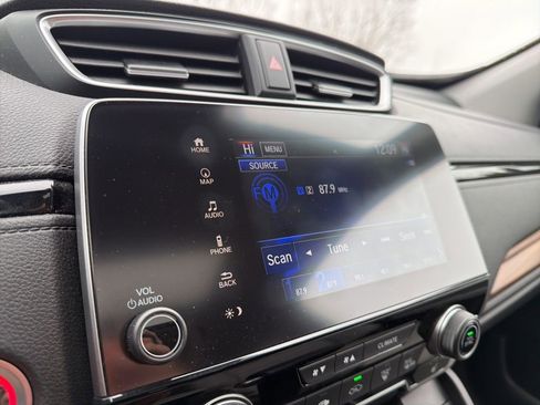 Certified 2018 Honda CR-V EX-L image 29