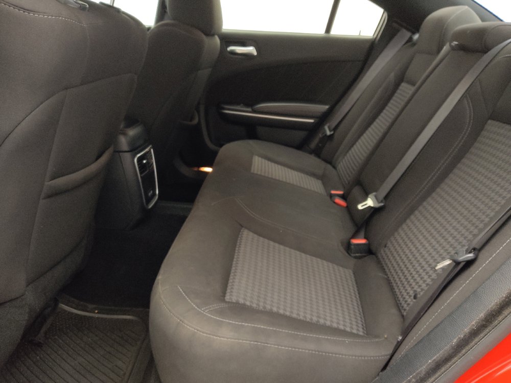 Used 2023 Dodge Charger SXT RWD image 18