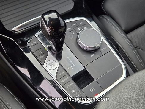 Used 2022 BMW X3 xDrive30i w/ Convenience Package w/ZPA image 31