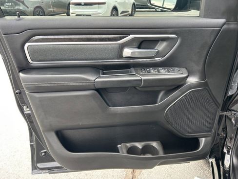 Used 2022 RAM 1500 Big Horn image 3
