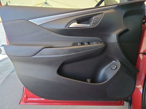 Used 2024 Buick Envista Sport Touring w/ Convenience I Package FWD image 23