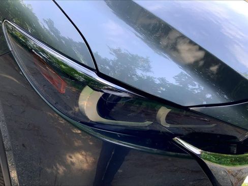 Certified 2023 MAZDA CX-5 AWD 2.5 S image 27