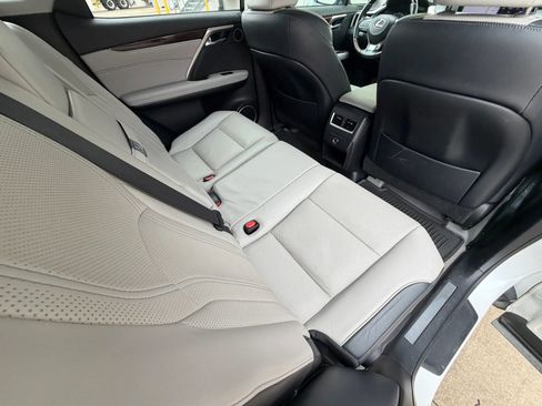 Used 2016 Lexus RX 350 FWD w/ Premium Package image 20