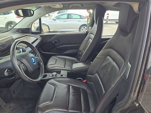 Used 2018 BMW i3 RWD image 8