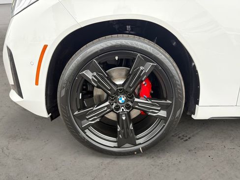 New 2026 BMW X3 xDrive30 image 9