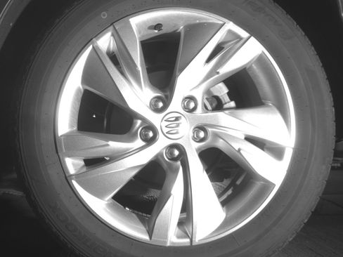 Used 2025 Buick Encore GX Preferred image 14