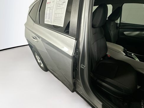 Used 2024 Hyundai Tucson SEL FWD image 28