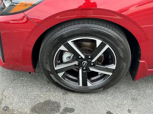 Used 2024 Nissan Sentra SV image 7