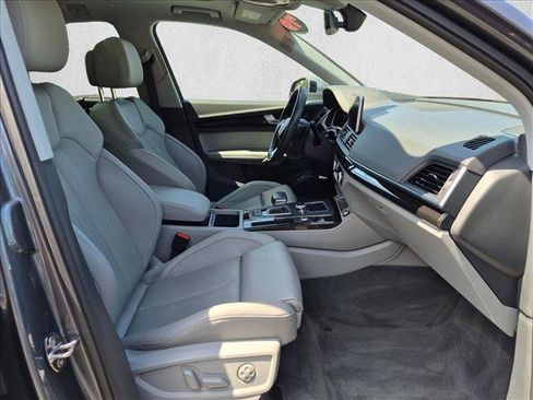 Used 2019 Audi Q5 Prestige AWD/4WD image 20