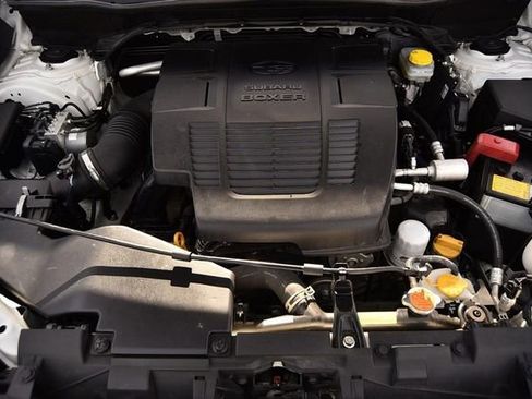 Used 2022 Subaru Forester Wilderness image 29