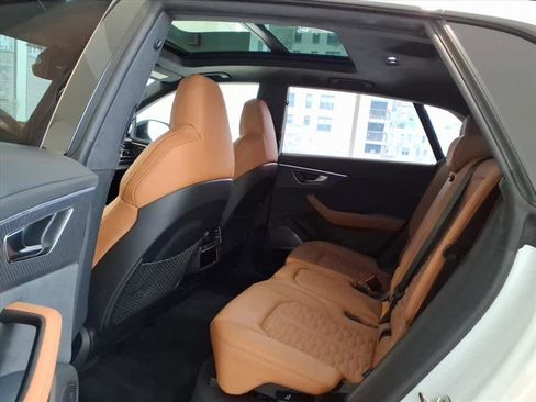 Used 2024 Audi RS Q8 image 17