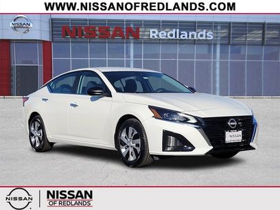 New 2025 Nissan Altima 2.5 S