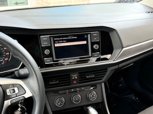 Used 2020 Volkswagen Jetta S w/ Driver Assistance Package FWD image 36
