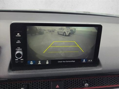 Used 2025 Honda Civic Si image 17