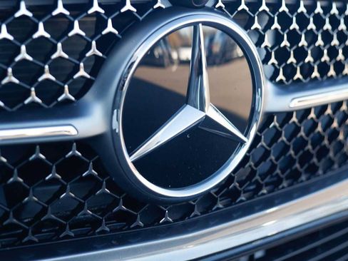 Used 2026 Mercedes-Benz CLA 250 4MATIC image 16