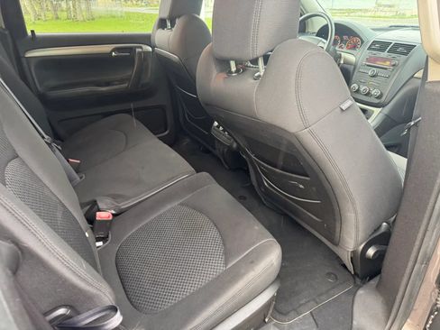 Used 2007 Saturn Outlook XE w/ Preferred Pkg FWD image 29