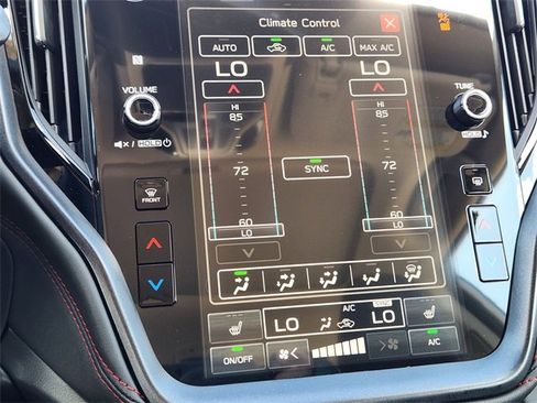 New 2025 Subaru Legacy Sport image 15