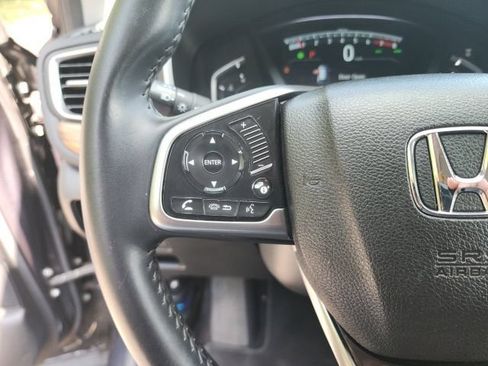 Used 2017 Honda CR-V EX-L image 18