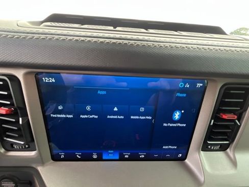 Used 2023 Ford Bronco Raptor AWD/4WD image 23