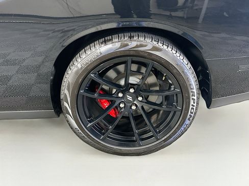 Used 2021 Dodge Challenger R/T Scat Pack w/ Dynamics Package image 11