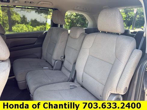 Used 2016 Honda Odyssey EX image 24