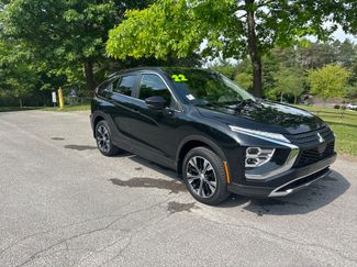 Used 2022 Mitsubishi Eclipse Cross SE AWD/4WD video 1