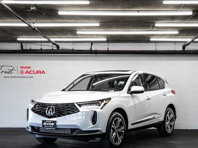 New 2026 Acura RDX w/ Technology Package