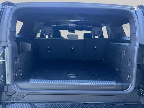 Used 2024 GMC Hummer EV 3X image 36