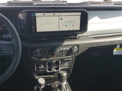 New 2026 Jeep Wrangler Sport S image 13