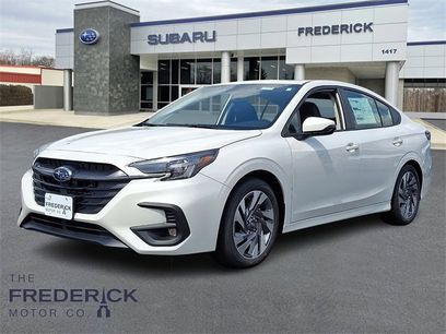 New 2025 Subaru Legacy Limited