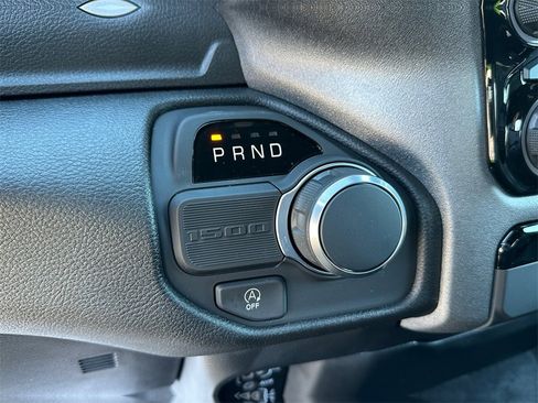 New 2026 RAM 1500 Express image 28