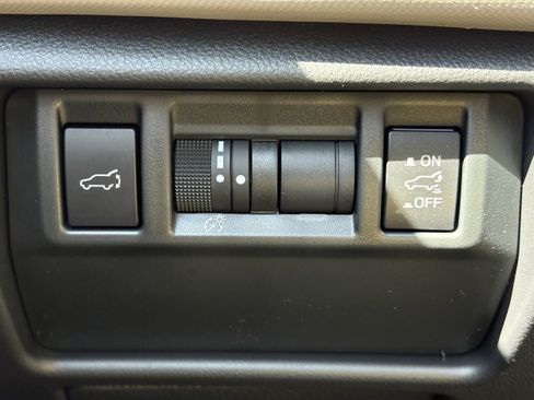 New 2026 Subaru Forester Premium image 18