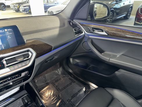 Used 2022 BMW X3 sDrive30i w/ Convenience Package w/ZPA image 30