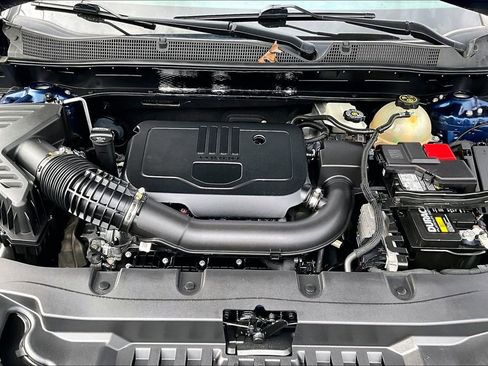 Used 2023 Chevrolet Blazer LT image 13