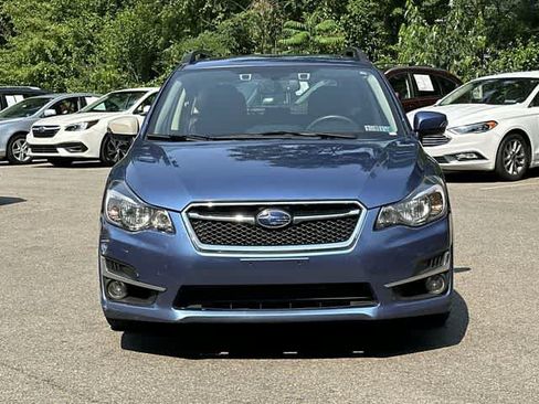 Used 2015 Subaru Impreza 2.0i Sport Premium AWD/4WD image 27