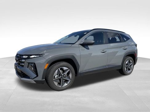 Used 2025 Hyundai Tucson SEL AWD/4WD image 5