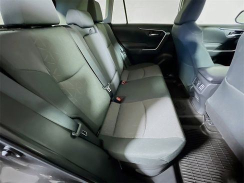Certified 2023 Toyota RAV4 XLE image 23