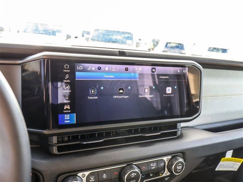 New 2025 Jeep Wrangler Sport S image 31