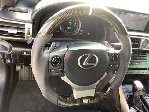 Used 2015 Lexus IS 250 image 19