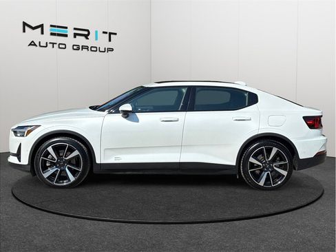 Used 2021 Polestar Polestar 2 AWD/4WD image 5