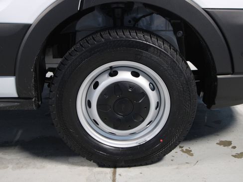 New 2026 Ford Transit 250 Low Roof RWD image 25
