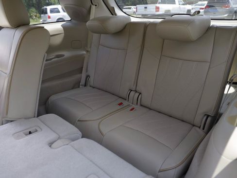 Used 2014 INFINITI QX60 FWD w/ Premium Plus Package image 23