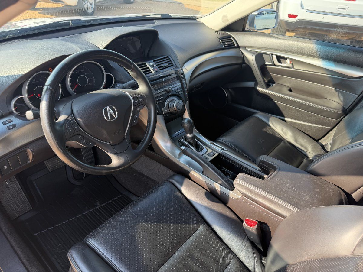 Used 2009 Acura TL w/ Technology Package FWD image 14