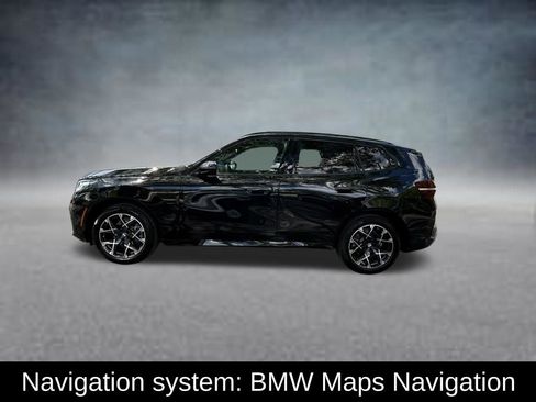 Used 2026 BMW X3 xDrive30i AWD/4WD image 4